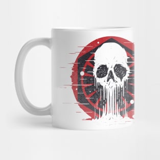 The First Order Mug